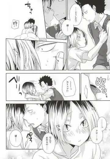 [Tomoharu] Neko Otoko Ichizoku no Koubi Report Fhentai - Page 21