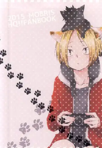 [Tomoharu] Neko Otoko Ichizoku no Koubi Report Fhentai - Page 45