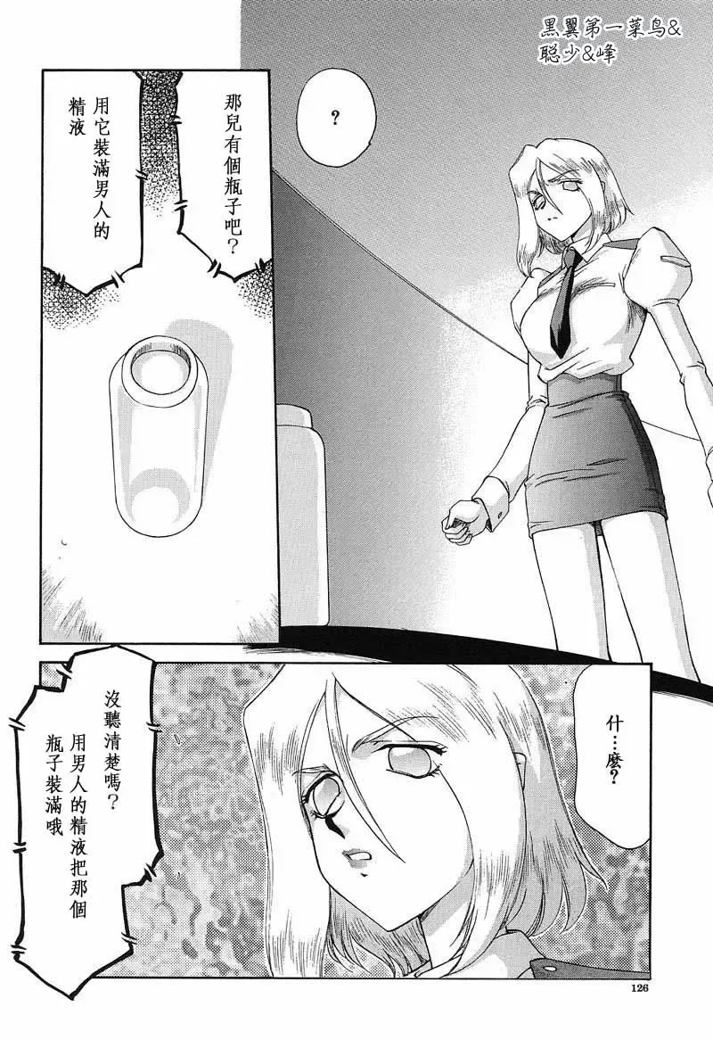 [Taira Hajime] D.D. Fhentai - Page 127