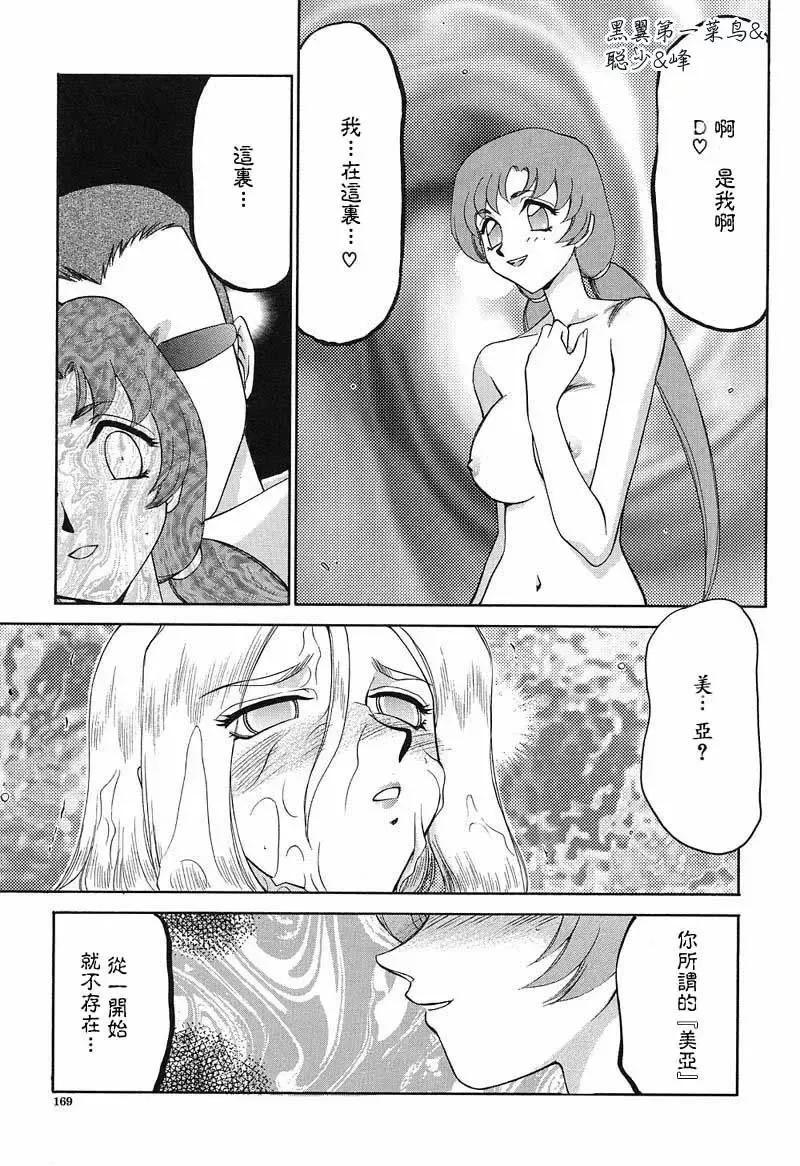 [Taira Hajime] D.D. Fhentai - Page 170