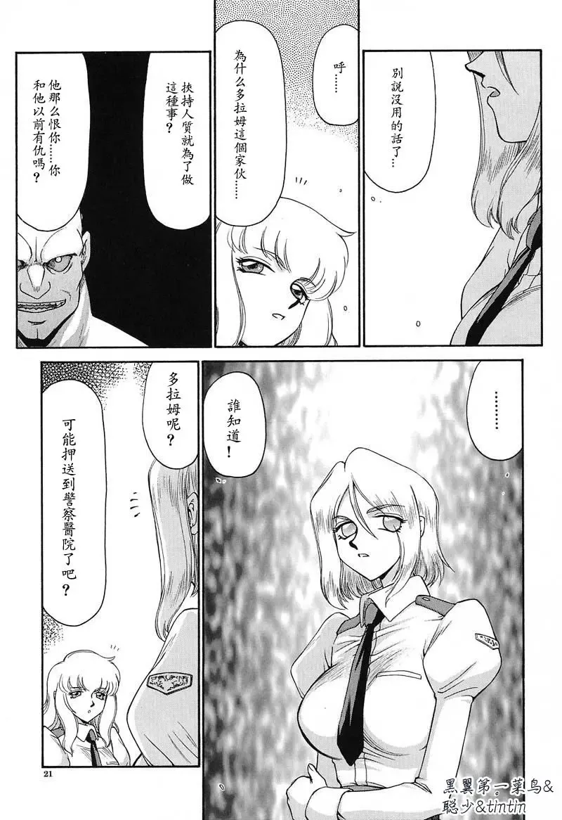 [Taira Hajime] D.D. Fhentai - Page 22