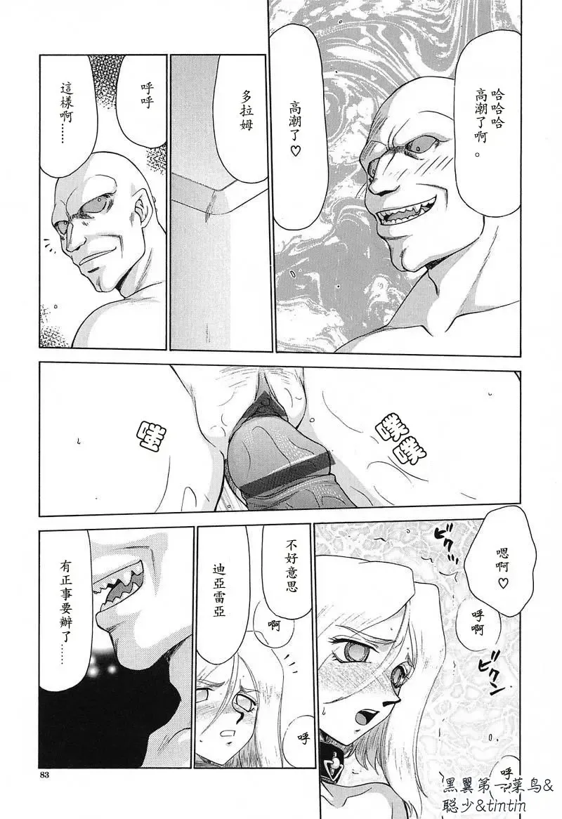 [Taira Hajime] D.D. Fhentai - Page 84