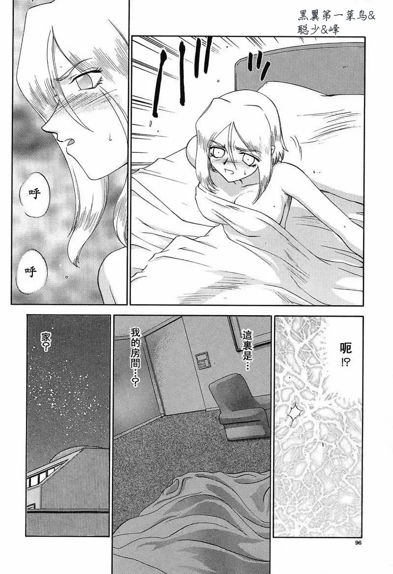 [Taira Hajime] D.D. Fhentai - Page 97