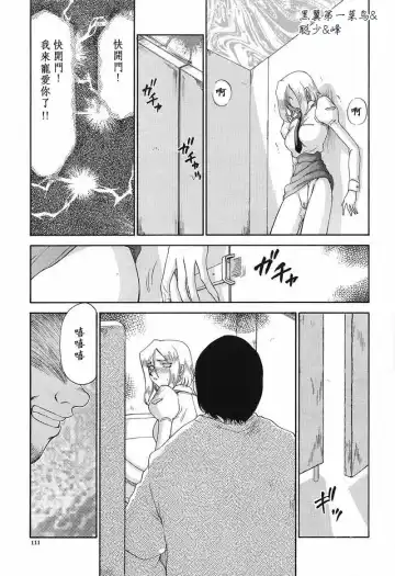 [Taira Hajime] D.D. Fhentai - Page 112