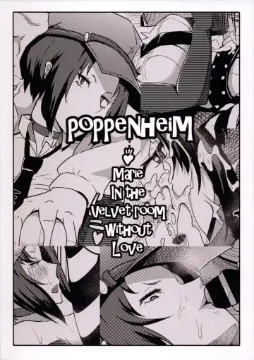 [Kamisyakujii Yubeshi] Perusaro Fhentai - Page 30