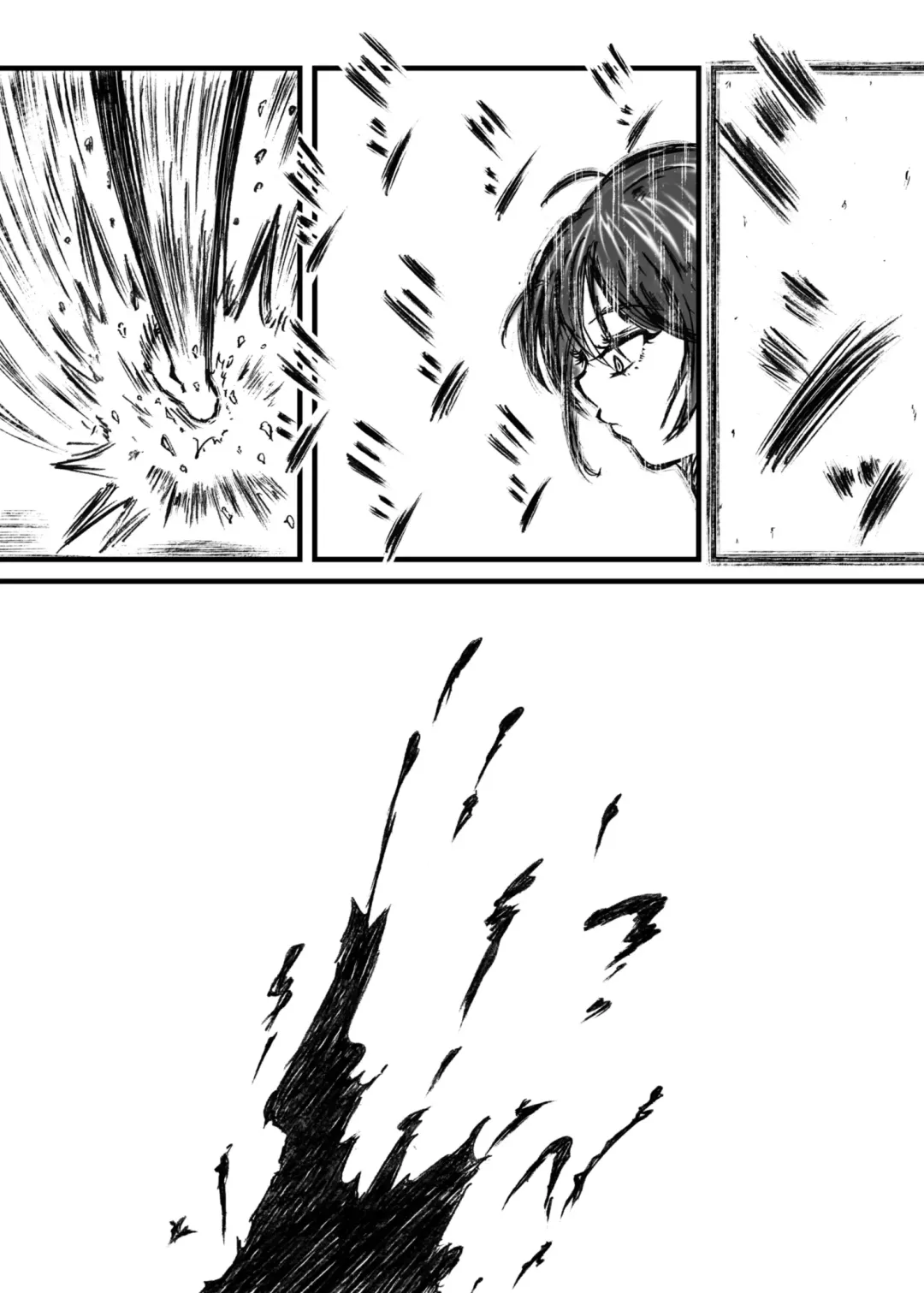 [Mutsu] Mayonaka no Yumeiro Fhentai - Page 13