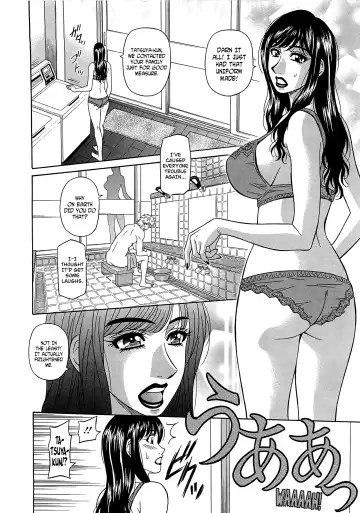 [Ozaki Akira] Lucky + Clinic - Rewrite + Clinic 2 Fhentai - Page 121