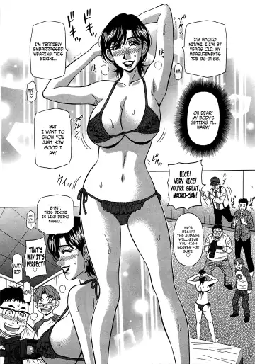 [Ozaki Akira] Lucky + Clinic - Rewrite + Clinic 2 Fhentai - Page 142