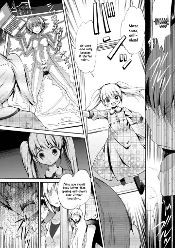 [Matashita Kintama] Vacuum Bed Shounen Fhentai - Page 8