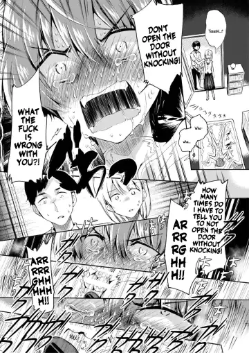 [Matashita Kintama] Vacuum Bed Shounen Fhentai - Page 9
