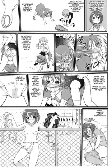 [Tk] Dare mo Shiranai Fhentai - Page 28