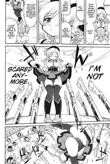 [Tk] Dare mo Shiranai Fhentai - Page 37