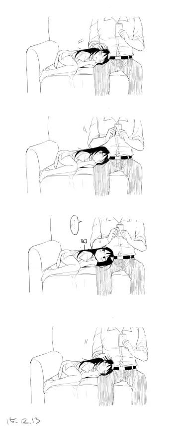 [Ranyues] Dianai Fhentai - Page 88