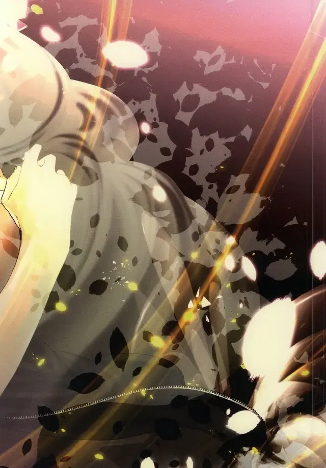 [Kabosu] No More Words Fhentai - Page 38