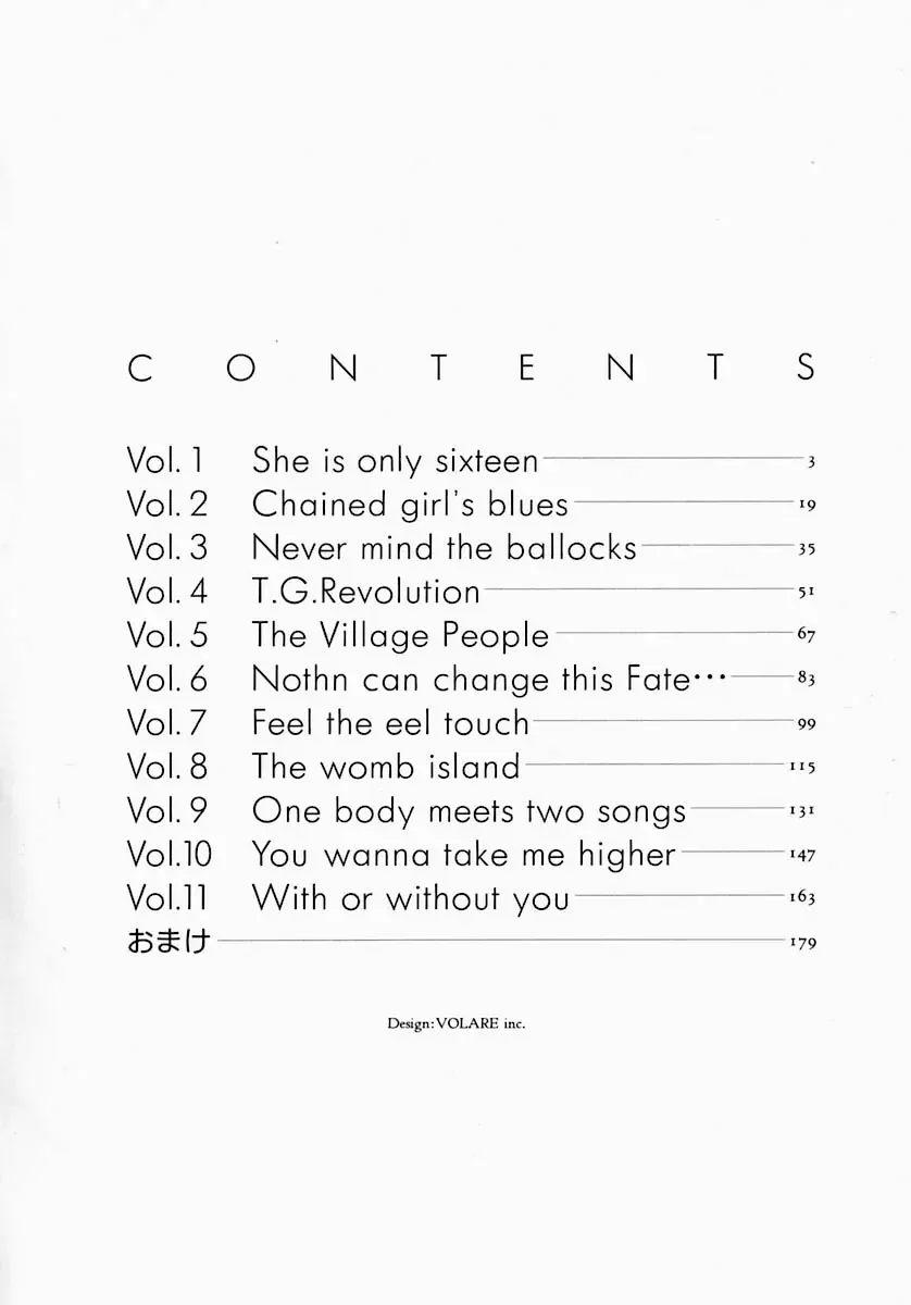 [Yamamoto Johanne] PUSSY TALKIN' Fhentai - Page 6