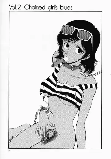 [Yamamoto Johanne] PUSSY TALKIN' Fhentai - Page 23