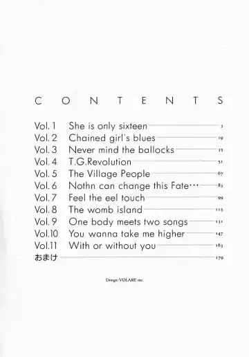 [Yamamoto Johanne] PUSSY TALKIN' Fhentai - Page 6