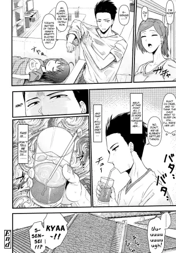 [Akatsuki Katsuie] Obaka no Shitsuke! | An Idiot's Discipline! Fhentai - Page 20