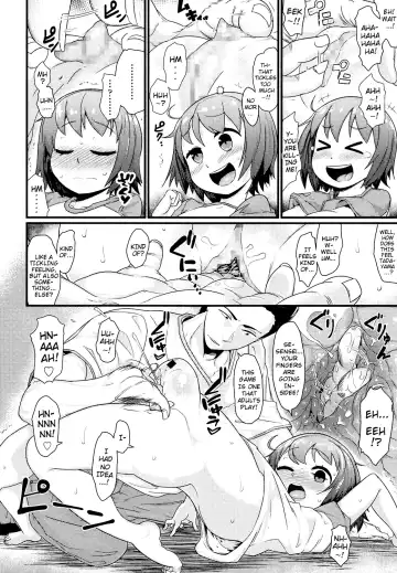 [Akatsuki Katsuie] Obaka no Shitsuke! | An Idiot's Discipline! Fhentai - Page 8