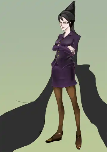 [Tnt-nameless03] Bayonetta vs. Dante Fhentai - Page 27