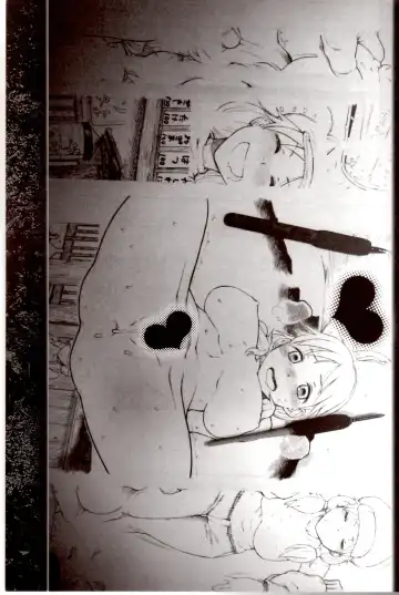 [3e] Gangland Fhentai - Page 24