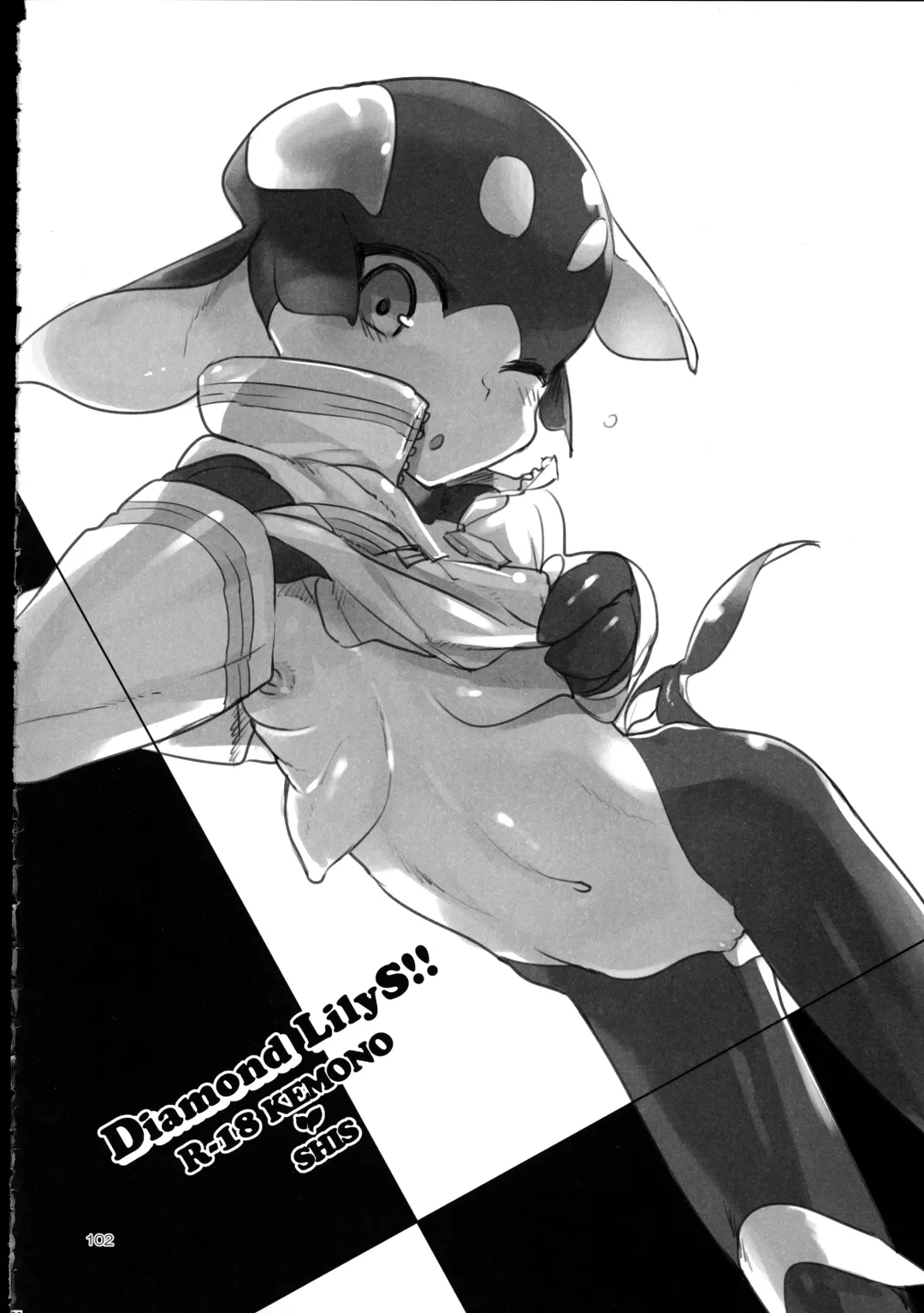 [Z-ton] A Beautiful Greed Z-ton Jingai Soushuuhen Fhentai - Page 101