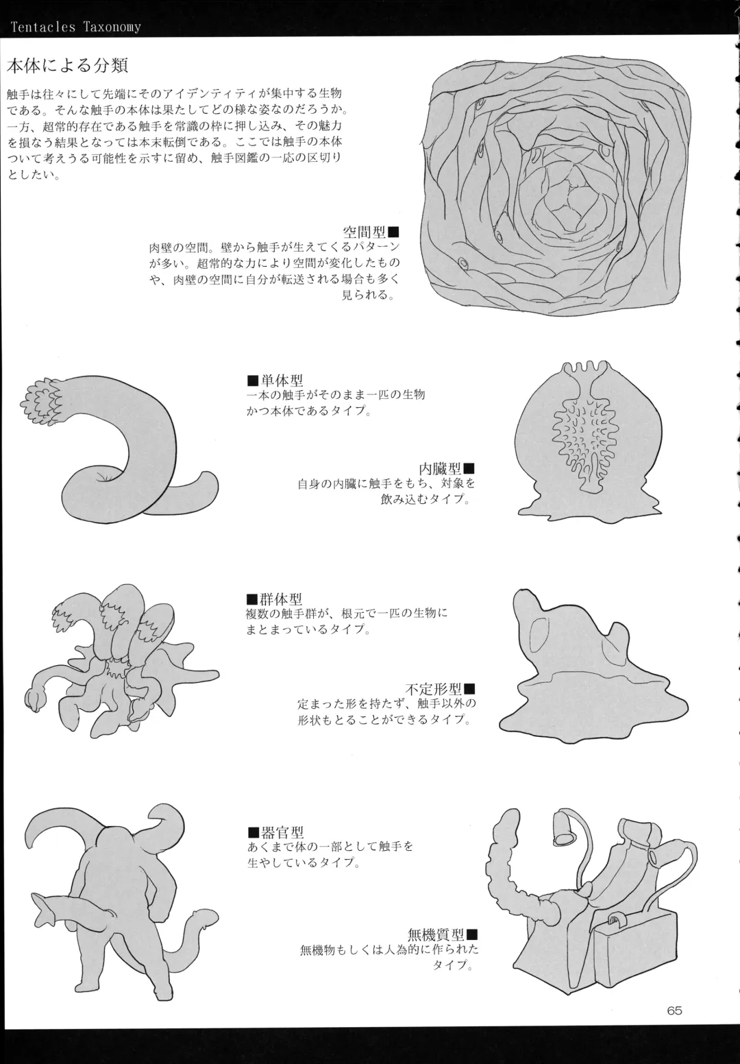 [Z-ton] A Beautiful Greed Z-ton Jingai Soushuuhen Fhentai - Page 64