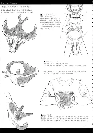 [Z-ton] A Beautiful Greed Z-ton Jingai Soushuuhen Fhentai - Page 62