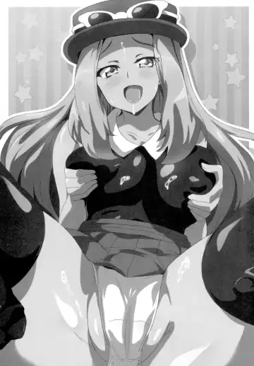 [Washizuka Sho] Bitch Serena no DreDre Power | Bitch Serena's DreamDream Power Fhentai - Page 2