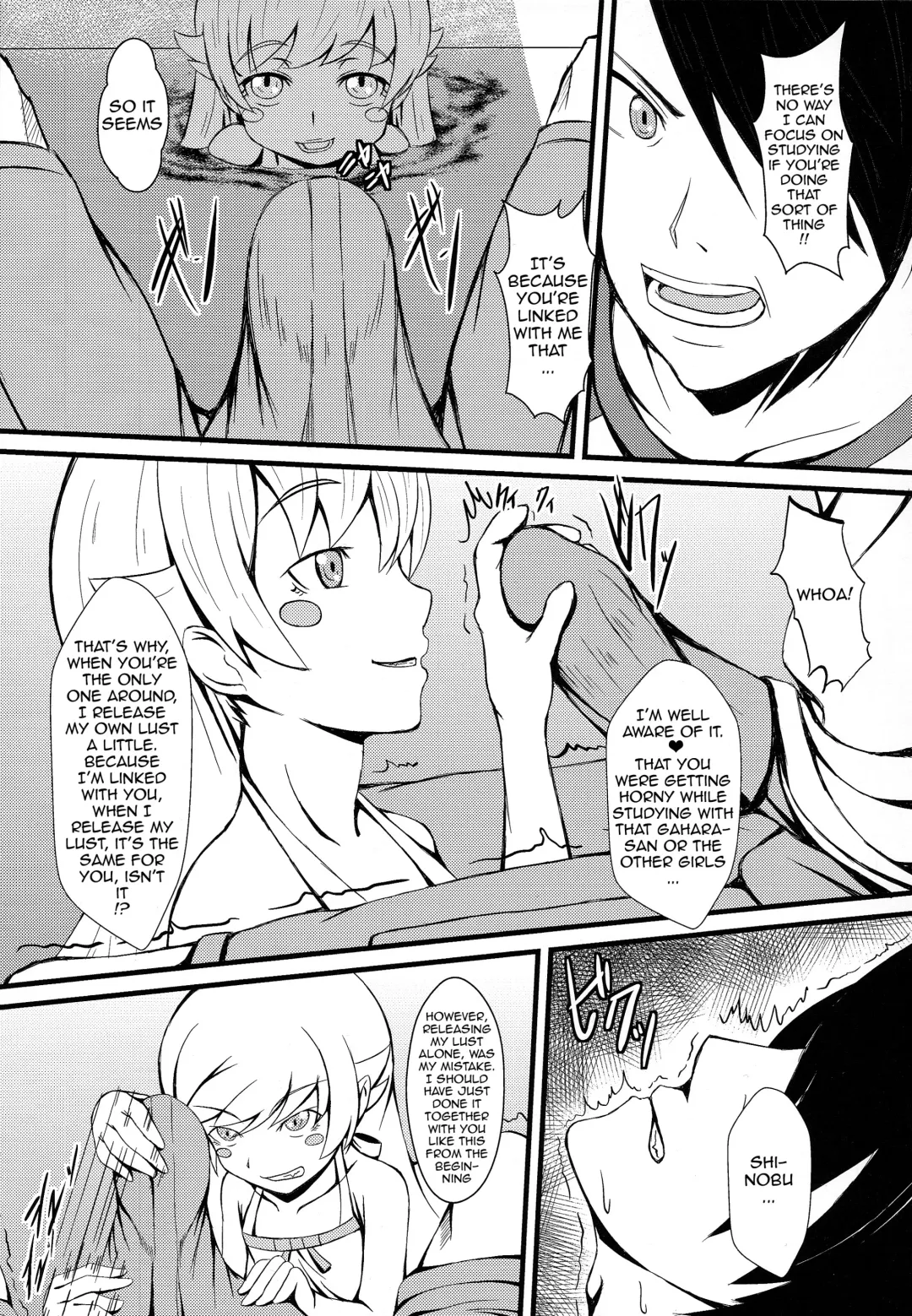[Osafune] Koyomi H Ichi Fhentai - Page 4