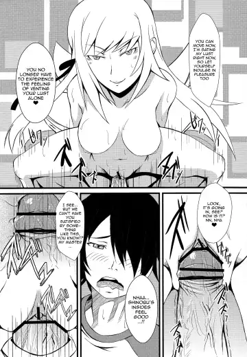 [Osafune] Koyomi H Ichi Fhentai - Page 10