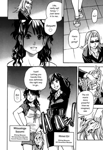 [Shiwasu No Okina] Haruyokoi Fhentai - Page 103