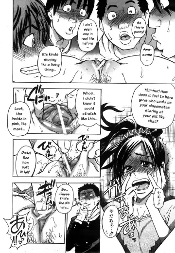 [Shiwasu No Okina] Haruyokoi Fhentai - Page 36