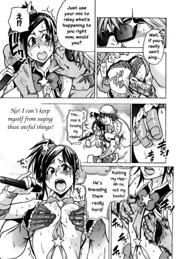 [Shiwasu No Okina] Haruyokoi Fhentai - Page 62