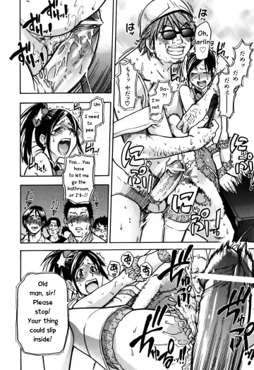 [Shiwasu No Okina] Haruyokoi Fhentai - Page 65