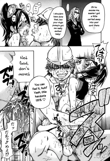 [Shiwasu No Okina] Haruyokoi Fhentai - Page 70