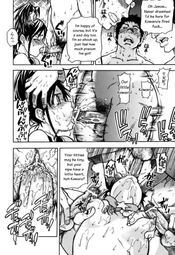 [Shiwasu No Okina] Haruyokoi Fhentai - Page 82