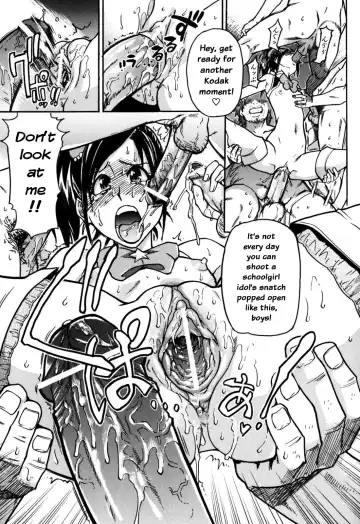 [Shiwasu No Okina] Haruyokoi Fhentai - Page 83