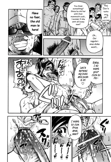 [Shiwasu No Okina] Haruyokoi Fhentai - Page 84