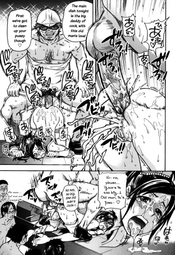 [Shiwasu No Okina] Haruyokoi Fhentai - Page 99