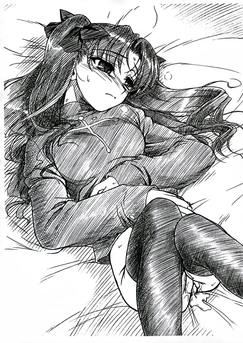 [Route39 - Zenki] Operation TIGER!! Fhentai - Page 4