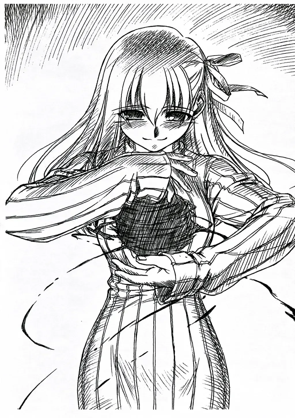 [Route39 - Zenki] Operation TIGER!! Fhentai - Page 6