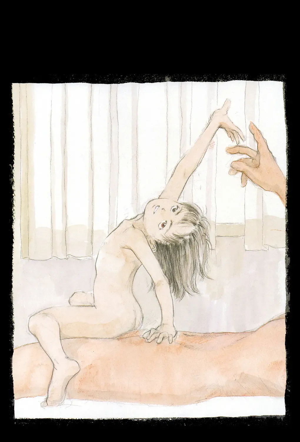 [Machida Hiraku] Genkaku Shousetsu Fhentai - Page 5