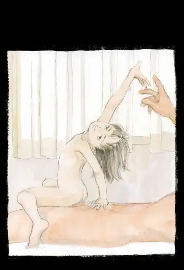 [Machida Hiraku] Genkaku Shousetsu Fhentai - Page 5