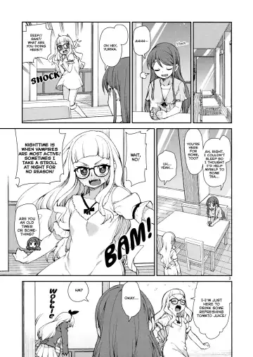 [Akitsuki Itsuki] Nerenai Futari | The Restless Couple Fhentai - Page 4
