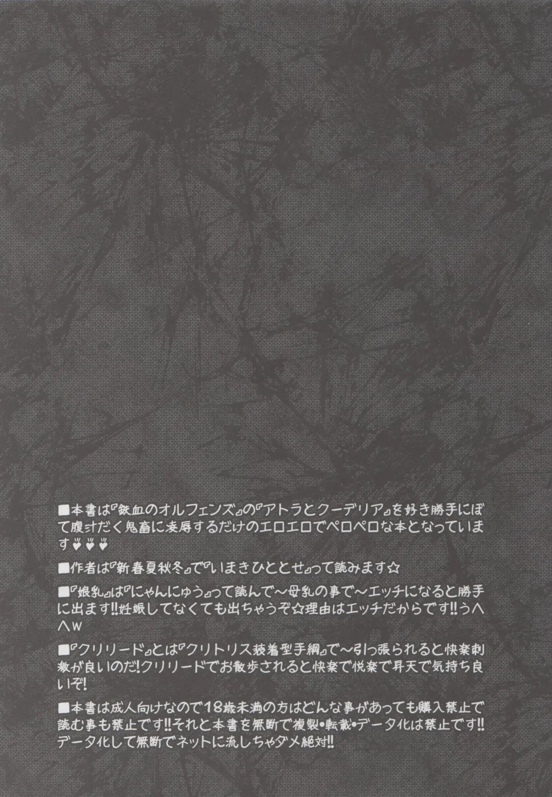 [Imaki Hitotose] Tessei no Oryuphans Fhentai - Page 3