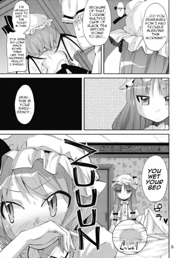 [Yoshino] NH3 Fhentai - Page 5