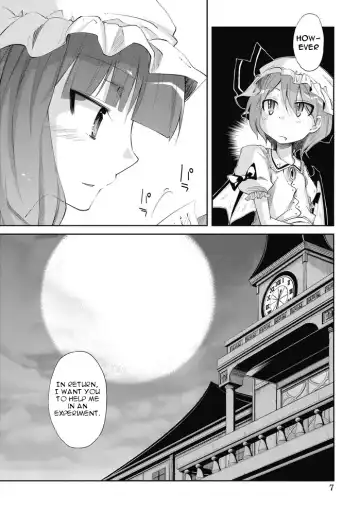 [Yoshino] NH3 Fhentai - Page 7