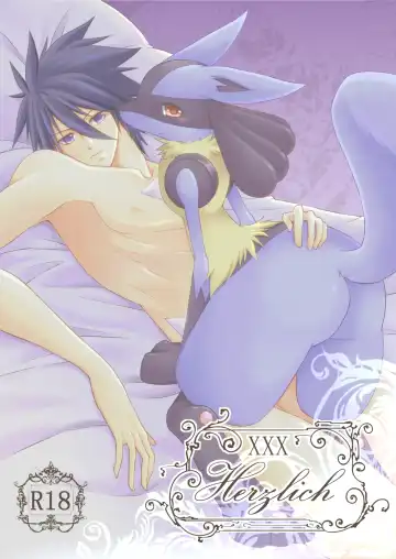 Read [Ryousei Luna] Herzlich.XXX - Fhentai