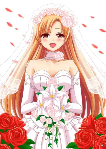 [Okawa Wataru] WEDDING BELL Fhentai - Page 3
